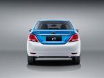 BYD e5 2016 года